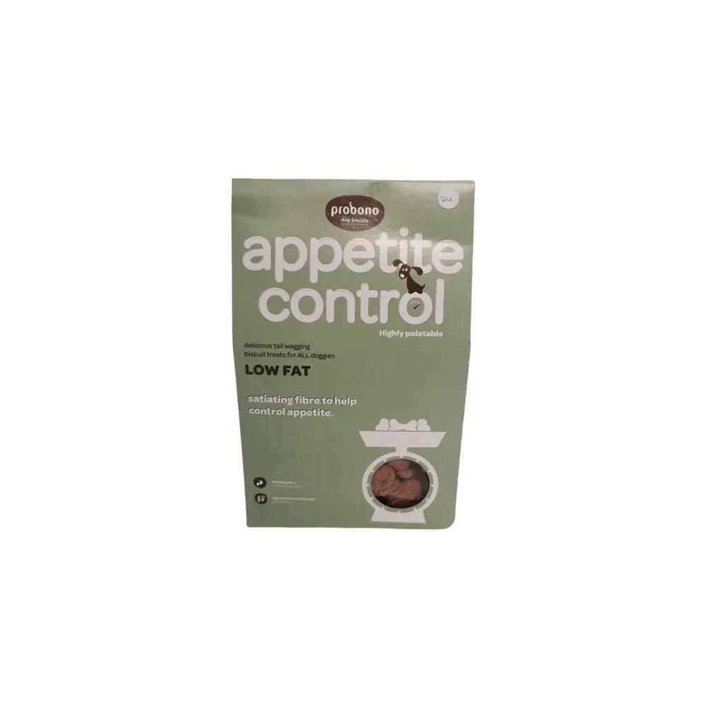 Probono Appetite Control Biscuits 350g