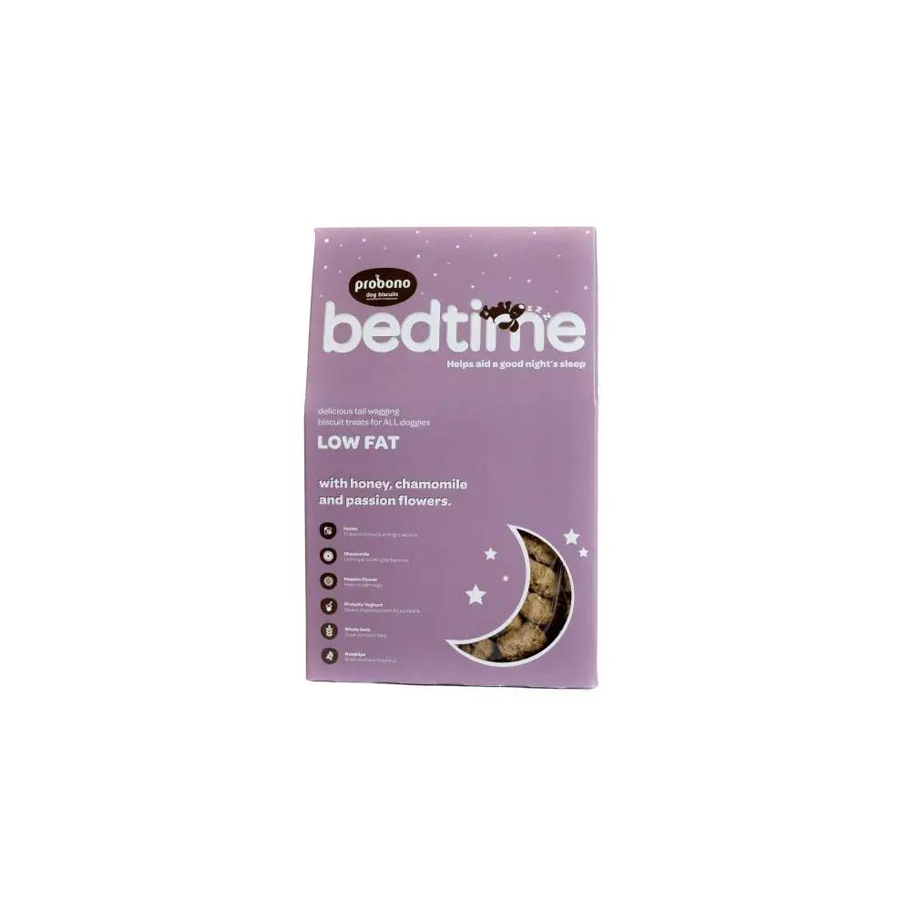 Probono Bedtime Treats Biscuits 350g