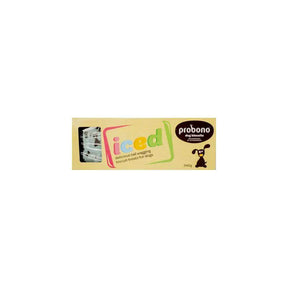 Probono Iced Biscuits 340g - Petworld