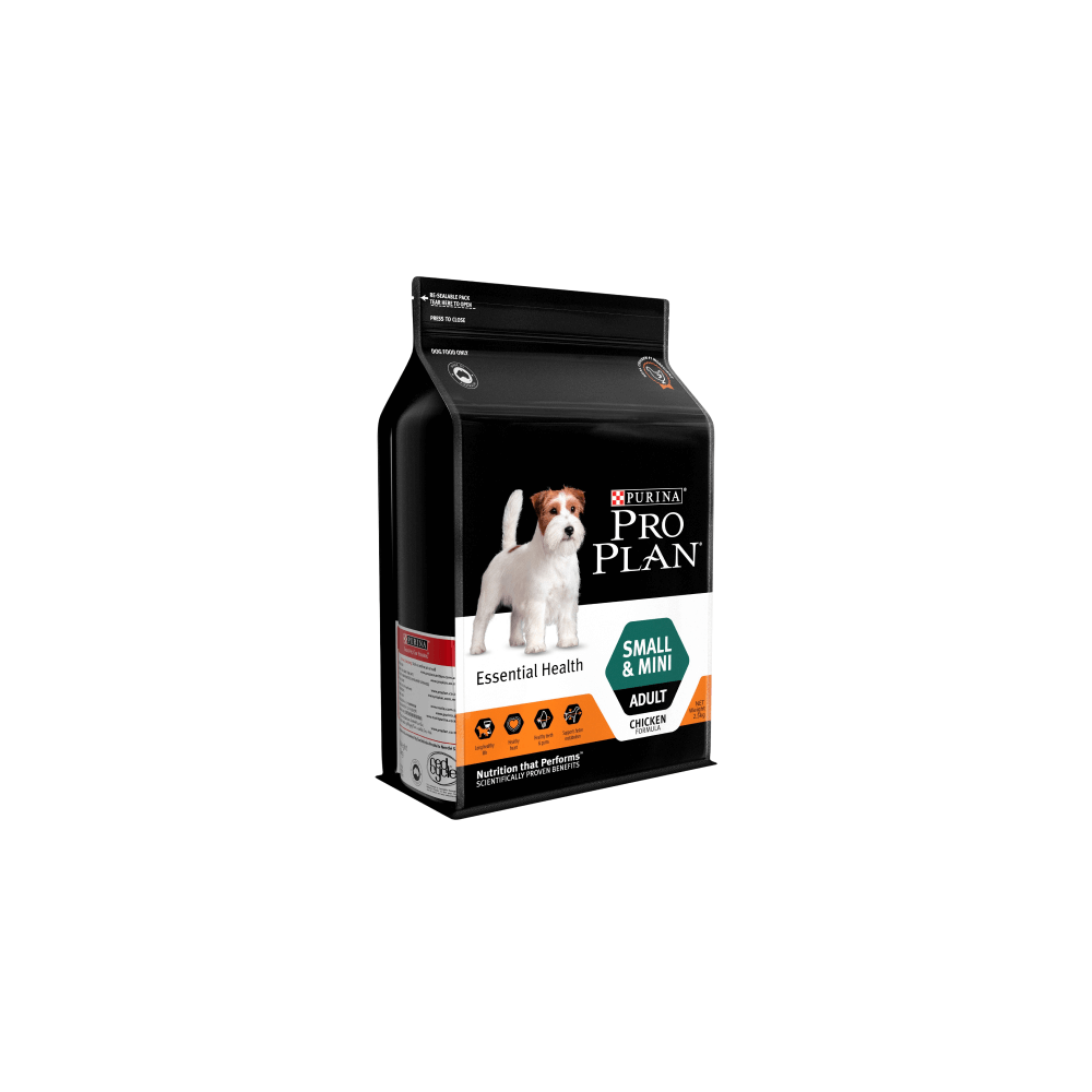 Purina pro plan small & mini adult best sale