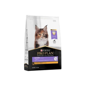 Purina Pro Plan Kitten Chicken Dry Cat Food - Petworld