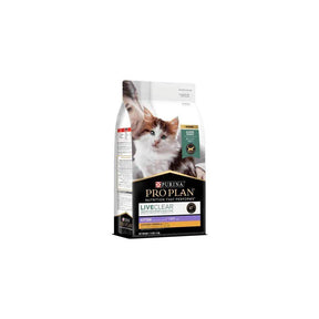 Purina Pro Plan Kitten LIVECLEAR Chicken Dry Cat Food - Petworld