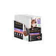 Purina Pro Plan Kitten Salmon in Gravy Wet Cat Food 12 x 85g Box - Petworld