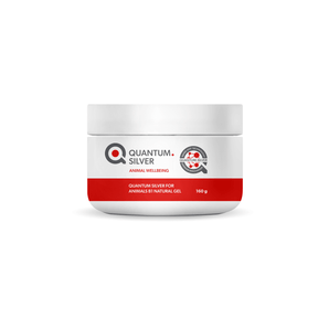 Quantum Silver Gel 160g - Petworld
