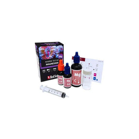 Red Sea Magnesium Water Tester Marine Fish - Petworld
