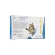 Revolution 2.6 to 7.5kg Blue Cats Tick & Flea Treatment Single - Petworld