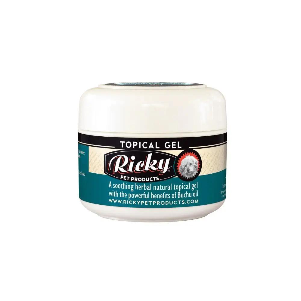 Ricky Litchfield Topical Gel 150ml