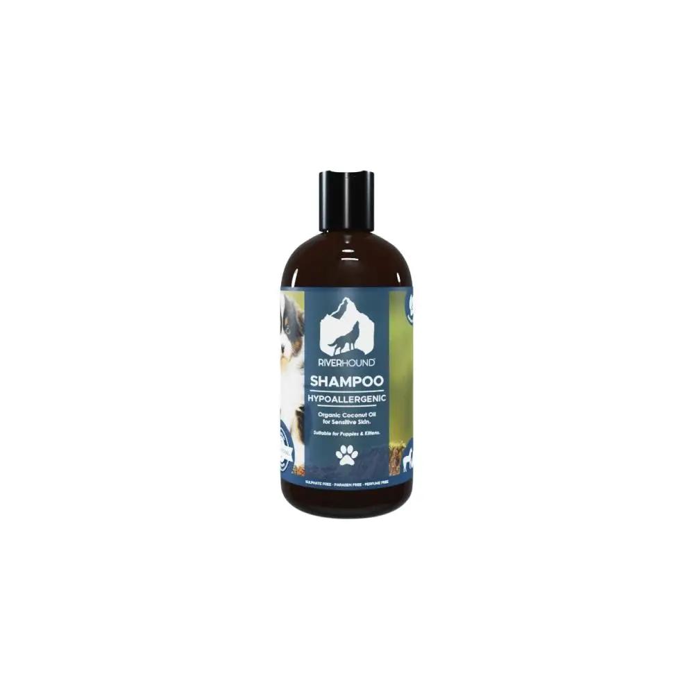 River Hound Hypoallergenic Shampoo 250ml