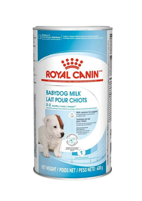 Royal Canin Baby Puppy Milk Wet Dog Food 400g - Petworld