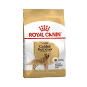 Royal Canin Breed Health Nutrition Golden Retriever Adult Dry Dog Food 12kg - Petworld
