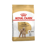 Royal Canin Breed Health Nutrition Poodle Adult Dry Dog Food