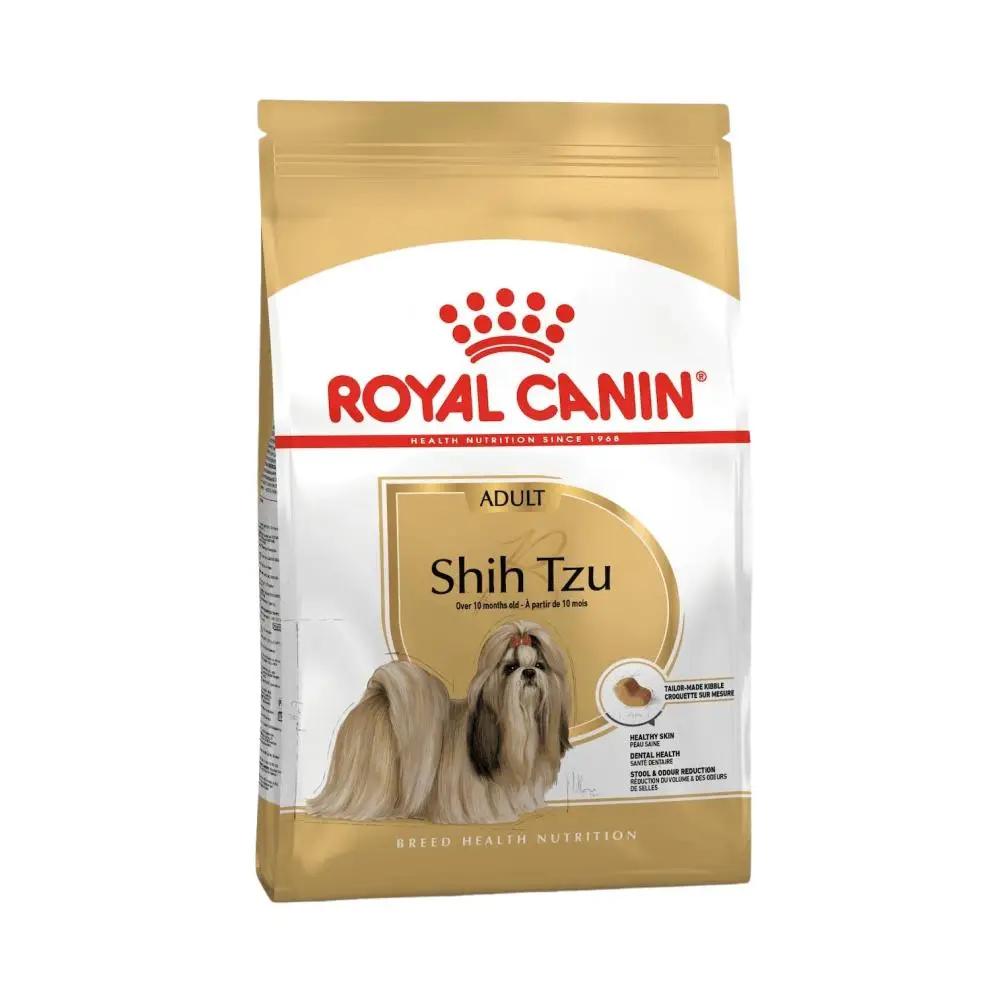 Healthy dog food for shih tzu hotsell