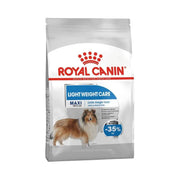 Royal Canin Canine Care Nutrition Light Weight Care Maxi Dogs Dry Food - Petworld