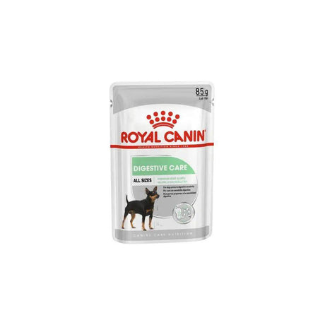 Royal Canin Canine Care Digest Care Loaf Wet Dog Food 85g - Petworld