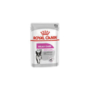 Royal Canin Canine Care Stress Loaf Wet Dog Food 85g - Petworld