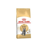 Royal Canin Feline Breed Nutrition British Shorthair Adult Dry Cat Food