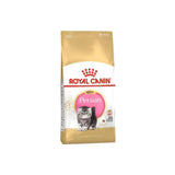 Royal Canin Feline Breed Nutrition Persian Kitten Dry Cat Food