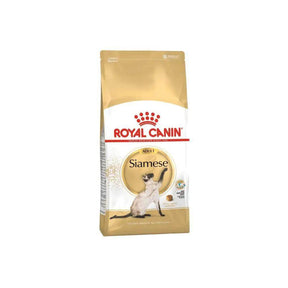 Royal Canin Feline Breed Nutrition Siamese Adult Dry Cat Food - Petworld