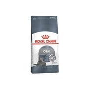 Royal Canin Feline Care Nutrition Dental Care Dry Cat Food - Petworld
