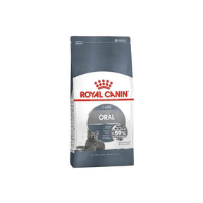 Royal Canin Feline Care Nutrition Dental Care Dry Cat Food - Petworld