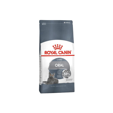 Royal Canin Feline Care Nutrition Dental Care Dry Cat Food