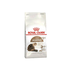 Royal Canin Feline Nutrition Ageing 12+ Dry Cat Food - Petworld