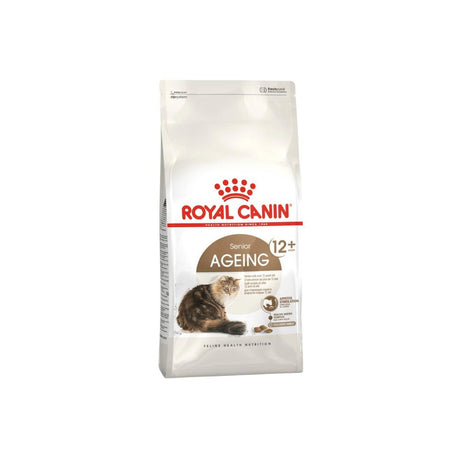 Royal Canin Feline Nutrition Ageing 12+ Dry Cat Food