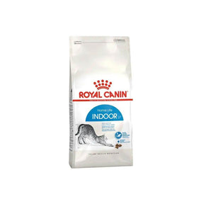 Royal Canin Feline Nutrition Indoor Cats Dry Cat Food - Petworld