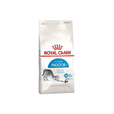 Royal Canin Feline Nutrition Indoor Cats Dry Cat Food