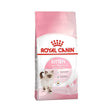Royal Canin Feline Nutrition Kitten Dry Cat Food - Petworld
