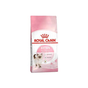 Royal Canin Feline Nutrition Kitten Dry Cat Food - Petworld