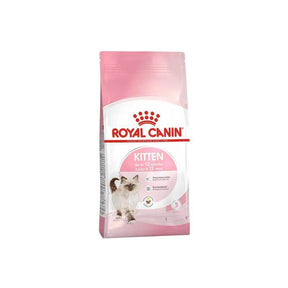 Royal Canin Feline Nutrition Kitten Dry Cat Food - Petworld