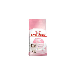 Royal Canin Feline Nutrition Kitten Dry Cat Food - Petworld