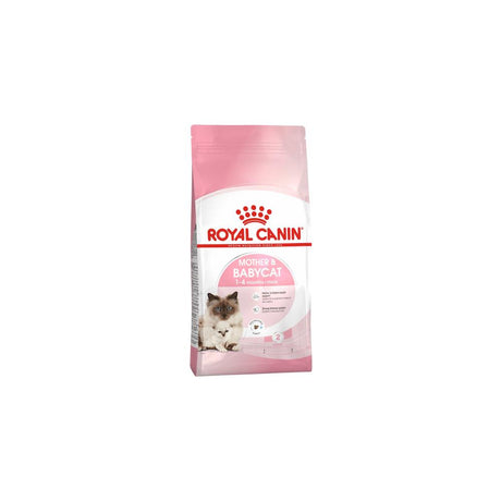 Royal Canin Feline Nutrition Mother & Babycat Kittens Dry Cat Food