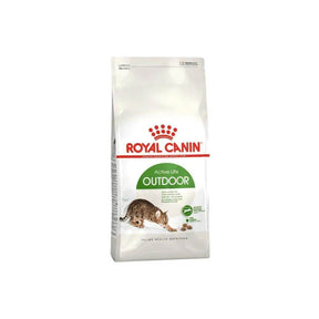 Royal Canin Feline Nutrition Outdoor Active Cats Dry Cat Food - Petworld