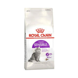 Royal Canin Feline Nutrition Sensible Sensitive Digestive System Dry Cat Food