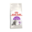 Royal Canin Feline Nutrition Sensible Sensitive Digestive System Dry Cat Food - Petworld