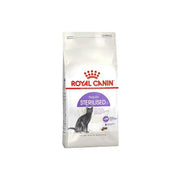 Royal Canin Feline Sterilised Adult Sterilised From 1 To 7 Years Dry Cat Food 2kg - Petworld