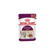 Royal Canin Sensory Taste in Gravy Wet Cat Food Single 85g - Petworld