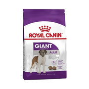 Royal Canin Size Health Nutrition Giant Adult Dry Dog Food 15kg - Petworld
