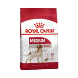 Royal Canin Size Health Nutrition Medium Adult Dry Dog Food