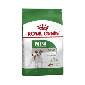 Royal Canin Size Health Nutrition Mini Adult Dry Dog Food - Petworld