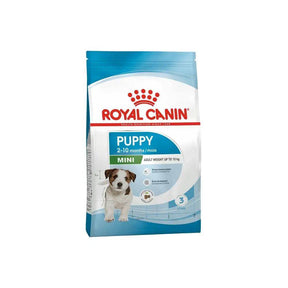 Royal Canin Size Health Nutrition Mini Puppy Dry Dog Food - Petworld