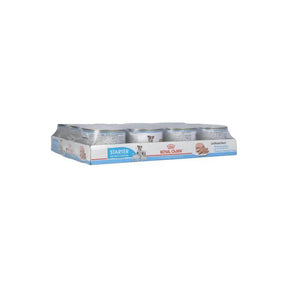 Royal Canin Size Health Nutrition Starter Mousse Wet Can Dog Food 195g Pack of 12 - Petworld