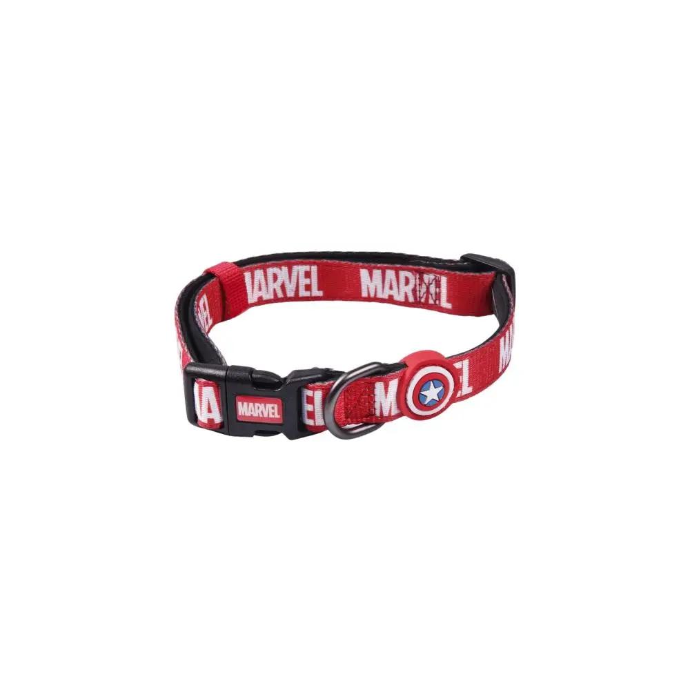 Disney MARVEL Reversible Dog Collar XSmall/Small