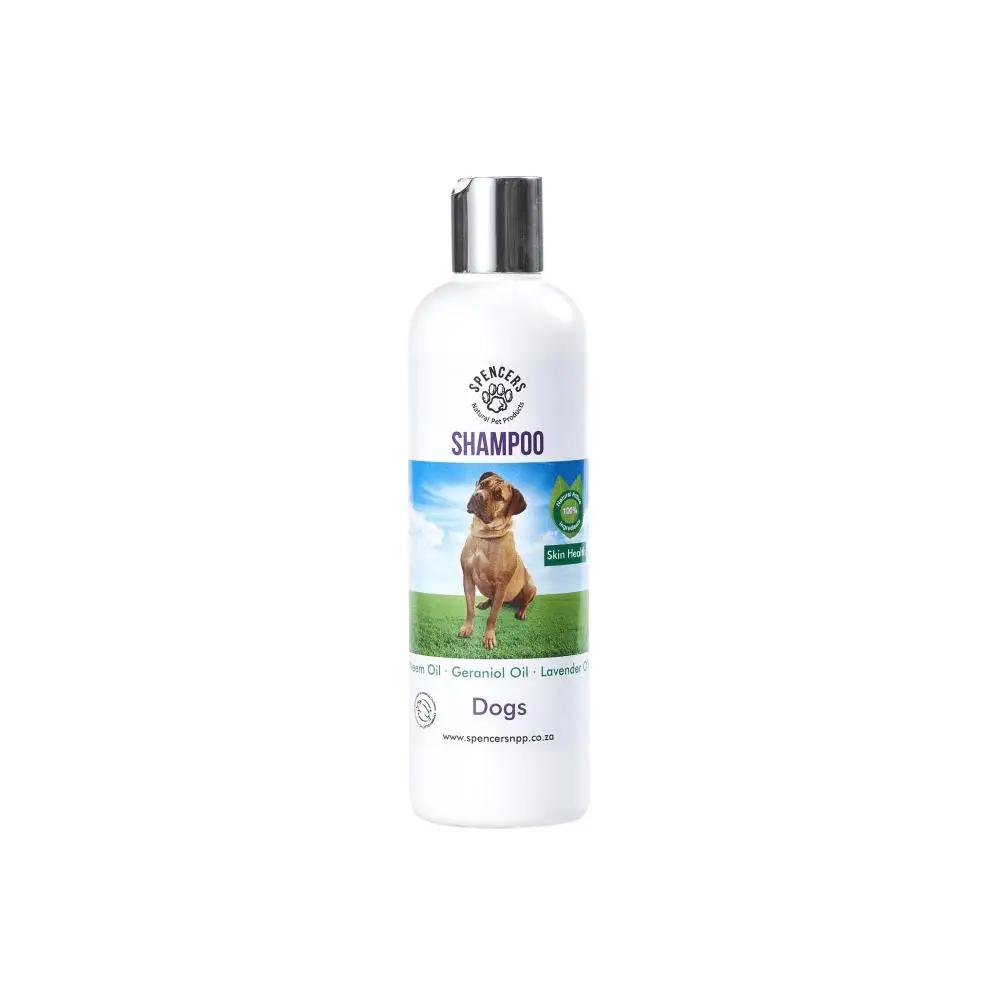 Spencers Shampoo Dogs