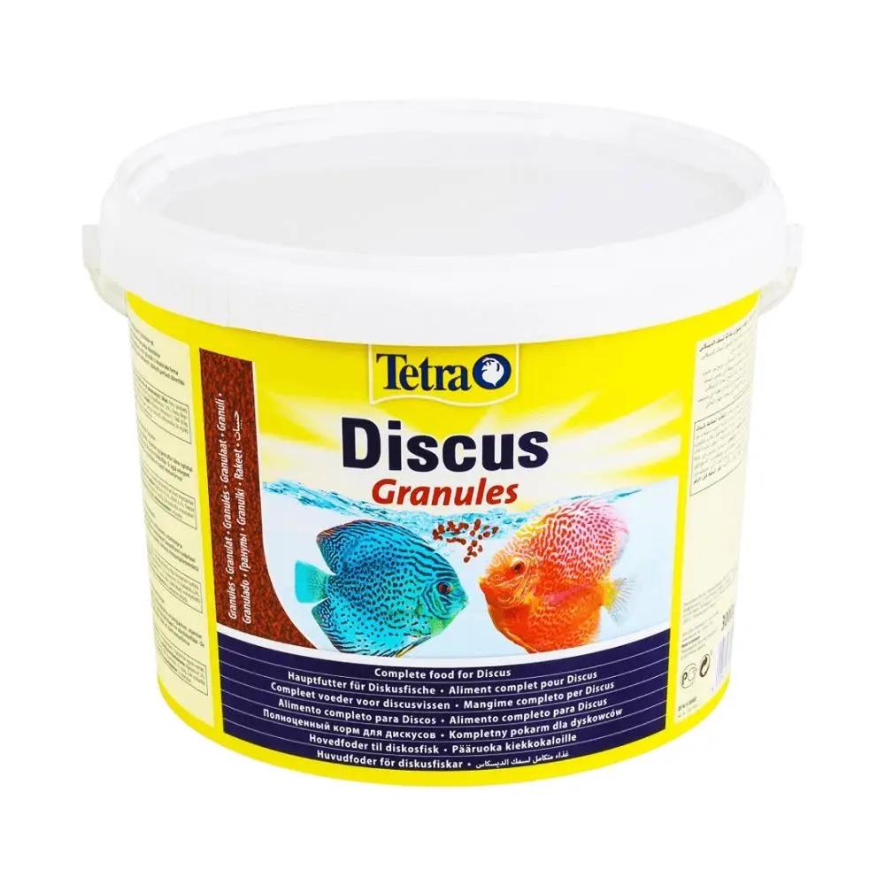 Tetra Discus Granules Fish Food (1L)