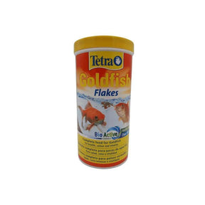 Tetra Goldfish 200g - 1L Fish Food - Petworld