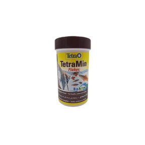 Tetramin Flakes Fish Food 20g - 100ml - Petworld
