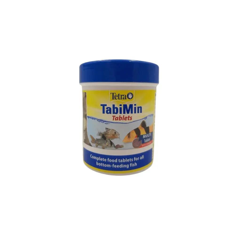 Tetramin Flakes Fish Food 52G - 250ml